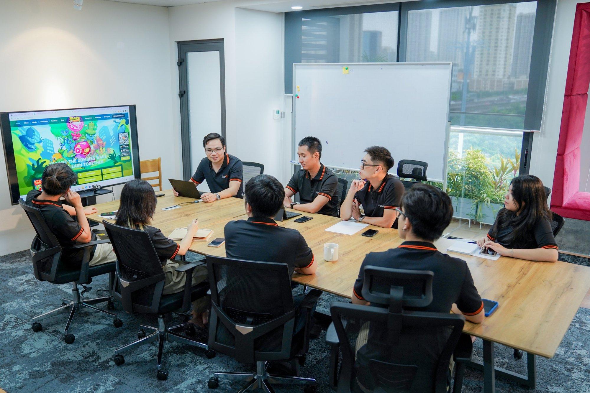 vietnam gaming industry